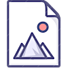 Picture File icon